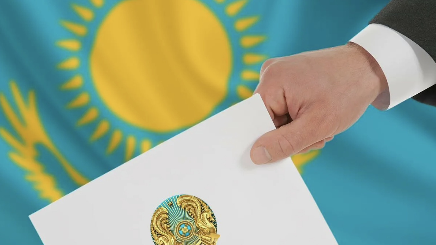 Референдумның алдын ала нәтижелері жарияланды