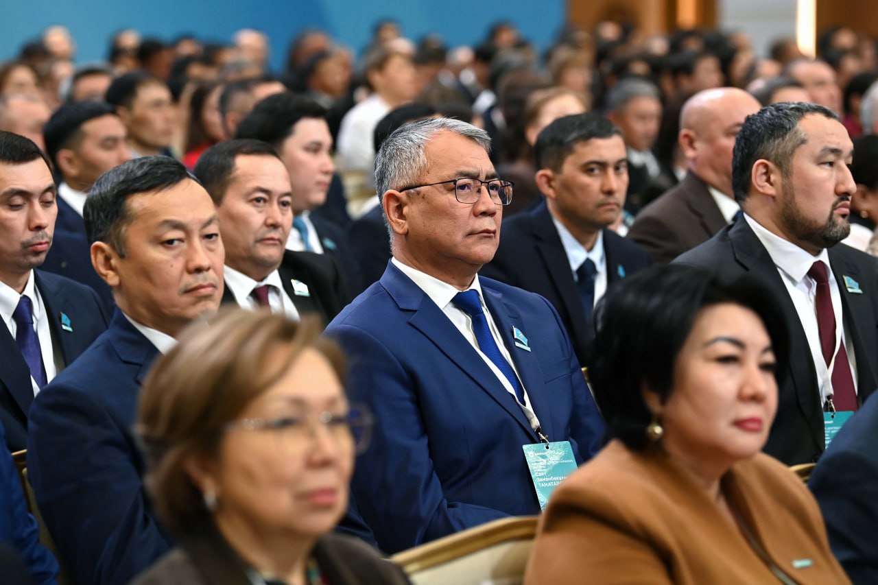 Қазақстан адам капиталы индексінде 160-тан аса елдің ішінде 42-орынға тұрақтады