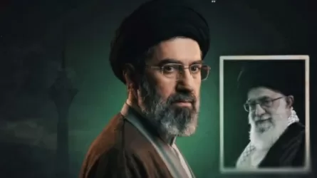 Наследник Хаменеи и его особняки в Лондоне 