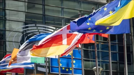 ЕС готовит центры депортации за пределами союза 