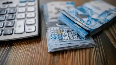Займы без лицензии обогатили казахстанца на 128 млн тенге 