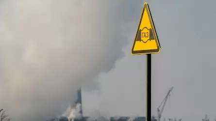 Казахстан пятый год подряд сокращает отгрузки СУГ за рубеж 