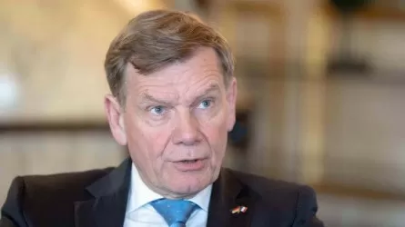 Германия не пойдет в войну против Ирана