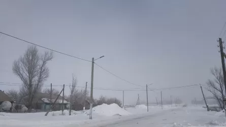 Какая погода будет в Астане, Алматы и Шымкенте в ближайшие дни 