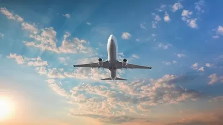 Открывается новый авиамаршрут из Вьетнама в Европу через Казахстан 