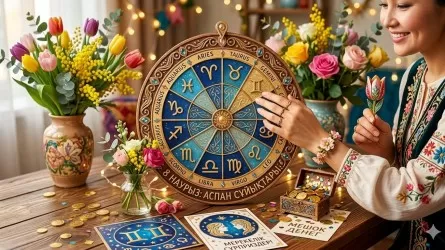 Кому из знаков Зодиака 8 Марта принесет море цветов и финансовый триумф