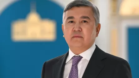 Байбазаров Нұрлан Серікұлы 