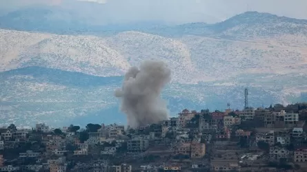 Израиль расширил авиаудары по Ливану: сообщается о десятках погибших 