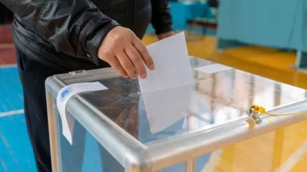 Exit poll: 86,7% проголосовали &laquo;за&raquo; новую Конституцию