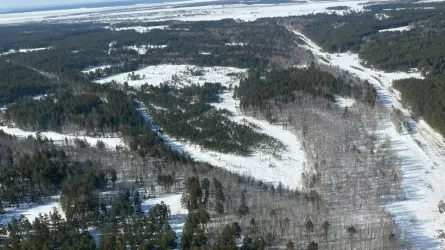 Казахстан спасают от половодья: где ждут большую воду  