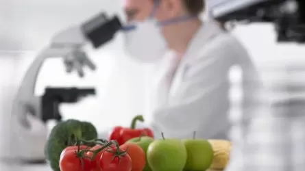 В минсельхозе ответили, почему развернули импортные овощи и фрукты на границе 