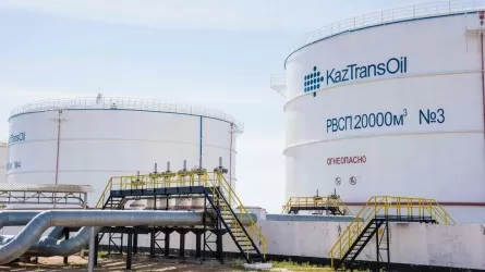 Нужна ли &laquo;КазТрансОйлу&raquo; &laquo;дочка&raquo; в Эмиратах 