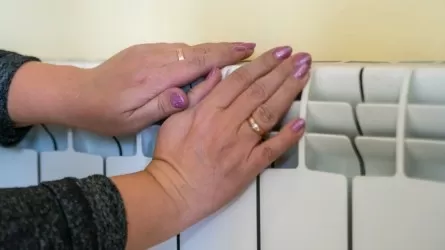 Костанай готовят к дорогому отоплению 