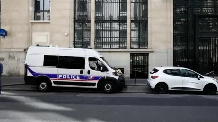 Офис одного из крупнейших банков США пытались взорвать 