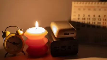 68 отключений на электрических сетях произошло в Павлодарской области