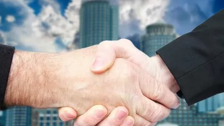 Казахстан расширяет сотрудничество с Всемирным банком 