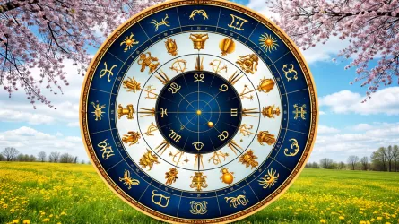 Гороскоп на 6 марта: звезды обещают прибыль, но не всем   