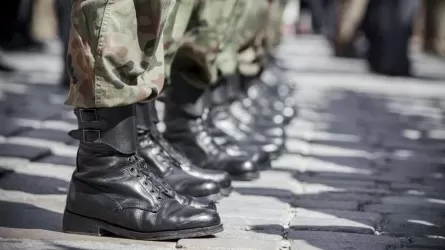 Новая трагедия произошла в армии Казахстана 