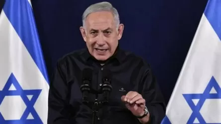 Нетаньяху запросил переговоры с Зеленским 