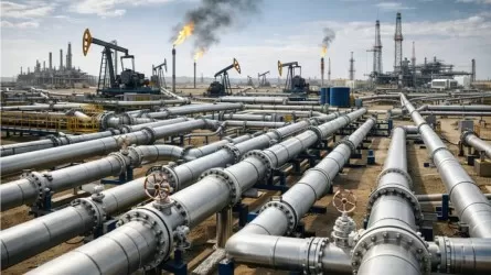 Нефть качнуло: Трамп зовет мир охранять Ормузский пролив