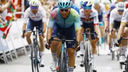 Что ждет XDS Astana Team на однодневке Милан &ndash; Сан-Ремо 