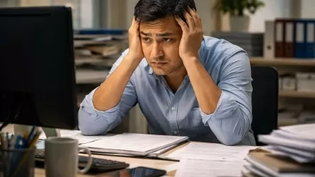 Казахстанский бизнес под ударом новых массовых штрафов