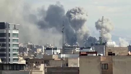 Америка нас бросила: Персидский залив остается под угрозой Ирана