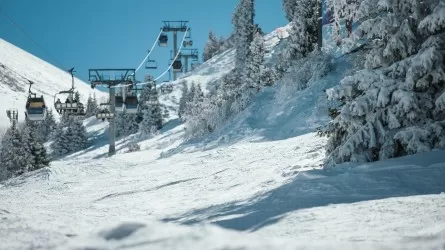 Алматинский кластер расширят к 2029 году 