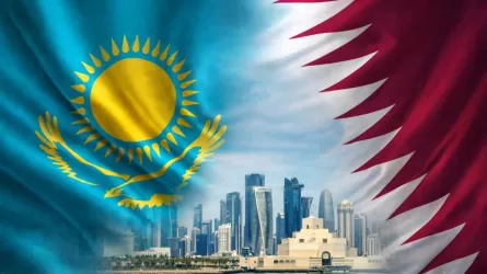 Казахстан ратифицирует важнейшее соглашение с Катаром 