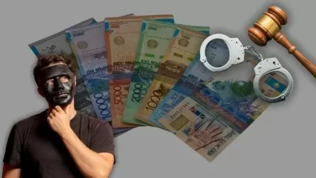 Безработный казахстанец нашел подработку и оказался в суде 