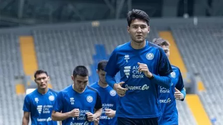 Қазақстан құрамасы FIFA Series турнирі аясында Комор аралдарымен кездеседі 