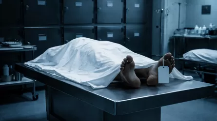 Сколько казахстанцев умерло в 2025 году 