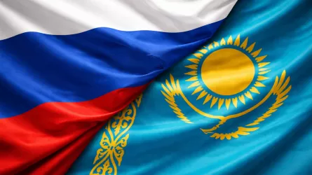 Казахстан и Россия нацелились на товарооборот до 30 млрд долларов  