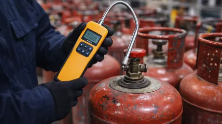 После трагедии в Щучинске в регионах начались проверки газовых баллонов