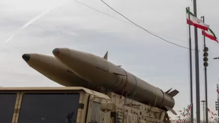 Война на истощение: прогноз по ракетам 