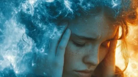 Мощнейшая и затяжная буря накроет Землю 13 марта 