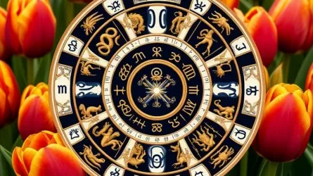 Гороскоп на 10 марта 2026: два знака ждет удача 