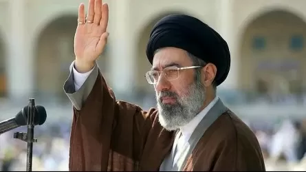 10 млн долларов за информацию: США открыли охоту на нового лидера Ирана