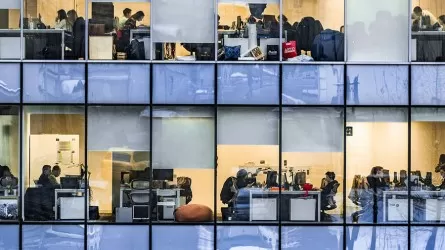 6-дневную рабочую неделю могут ввести в соседней стране? 