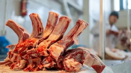 Казахстан бьет рекорд по конине: 2,35 кг за квартал на каждого