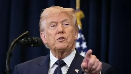 Трамп сделал заявление о сроках войны с Ираном