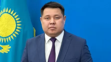 Назначен руководитель управления внутренней политики Алматинской области