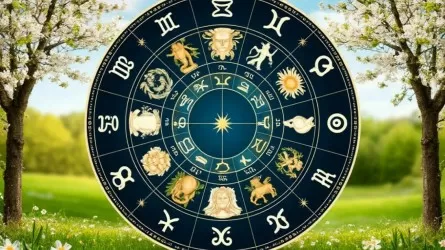 Гороскоп на 26 марта 2026: только трем знакам зодиака сегодня повезет 
