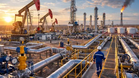 Власти ВКО заподозрили в нарушениях при распределении газа 