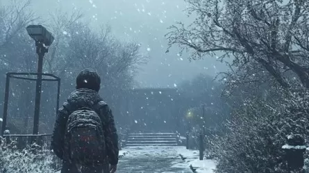 Вторая смена школьников Астаны учится онлайн