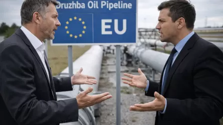 Еврокомиссия знает, что на самом деле происходит с нефтепроводом &laquo;Дружба&raquo; 