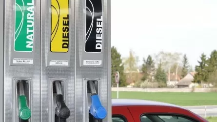 Cнижение цен на топливо наметилось в одной из стран Европы 