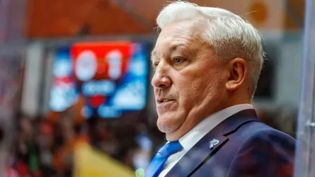 Кравец объяснил разгром "Барыса" во Владивостоке усталостью 