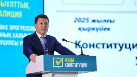 Конституция Справедливости: взгляды и принципы Главы государства отражены в новом Основном законе  