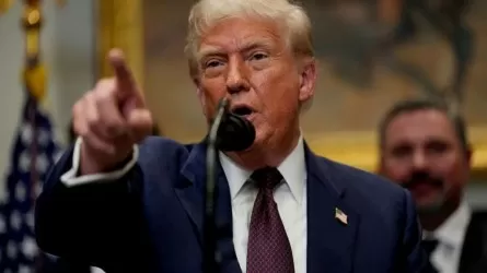 Трамп рассматривает возможность захвата &laquo;нефтяного острова&raquo; в Иране